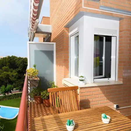 Apartment Rentalmar Kursal