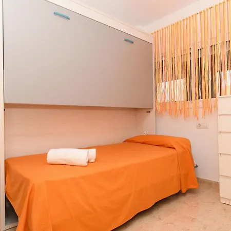 Apartamento Rentalmar Kursal