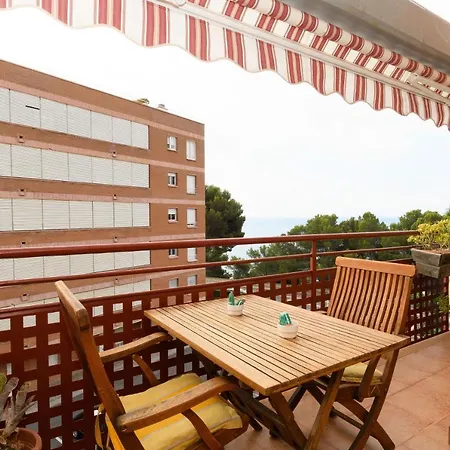 Rentalmar Kursal Miami Platja (Miami Playa)