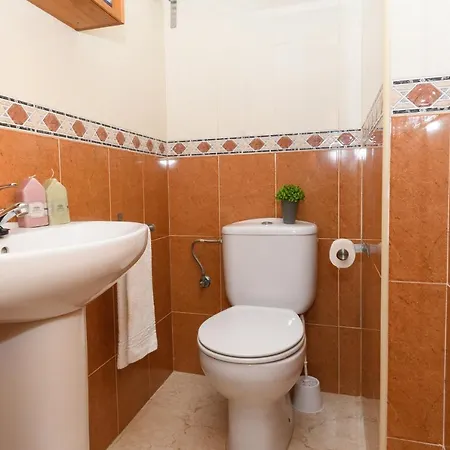 Rentalmar Kursal Apartment *