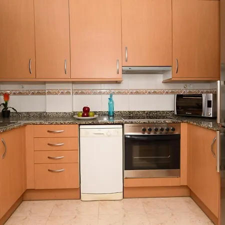 Apartment Rentalmar Kursal *