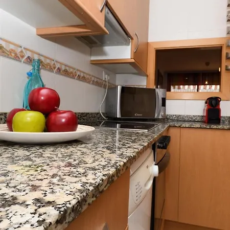 Rentalmar Kursal * Miami Platja (Miami Playa)